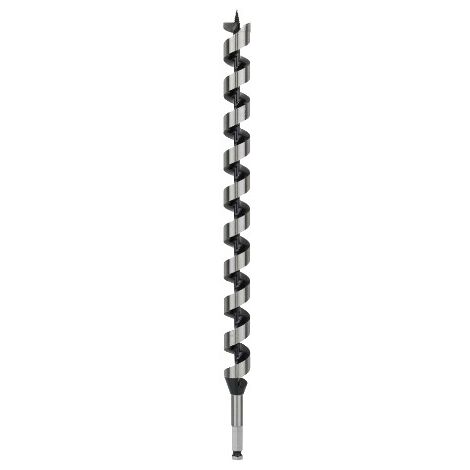 Broca salomónica con vástago de inserción hexagonal Ø28 mm - BOSCH
