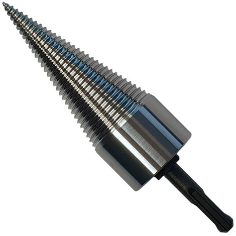 Broca SDS de 38 mm para alicates de corte
