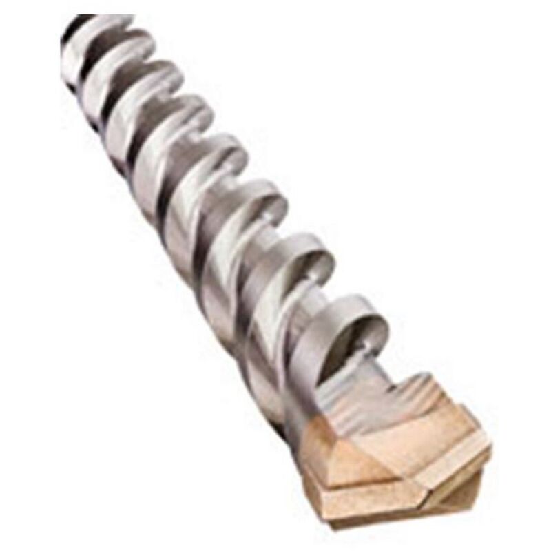 

DT60205-XJ Broca SDS-Max 2 cortes 20x540mm - Dewalt