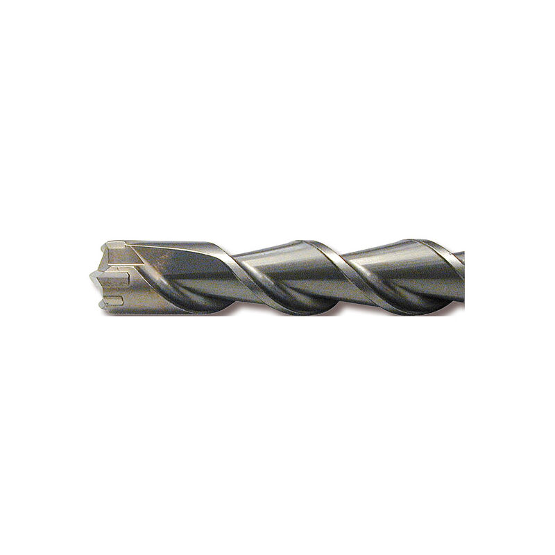 

Broca sds max Ø 28 x 540 mm - Ironside