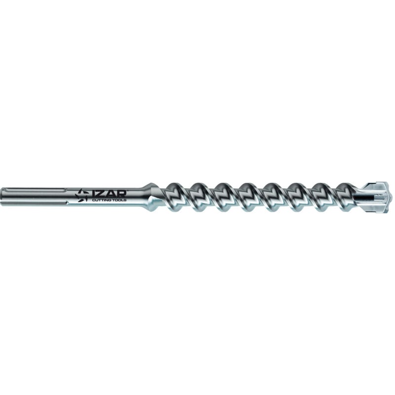 Broca sds Max Hormigon - 1892 - 38,00X570 mm Izar