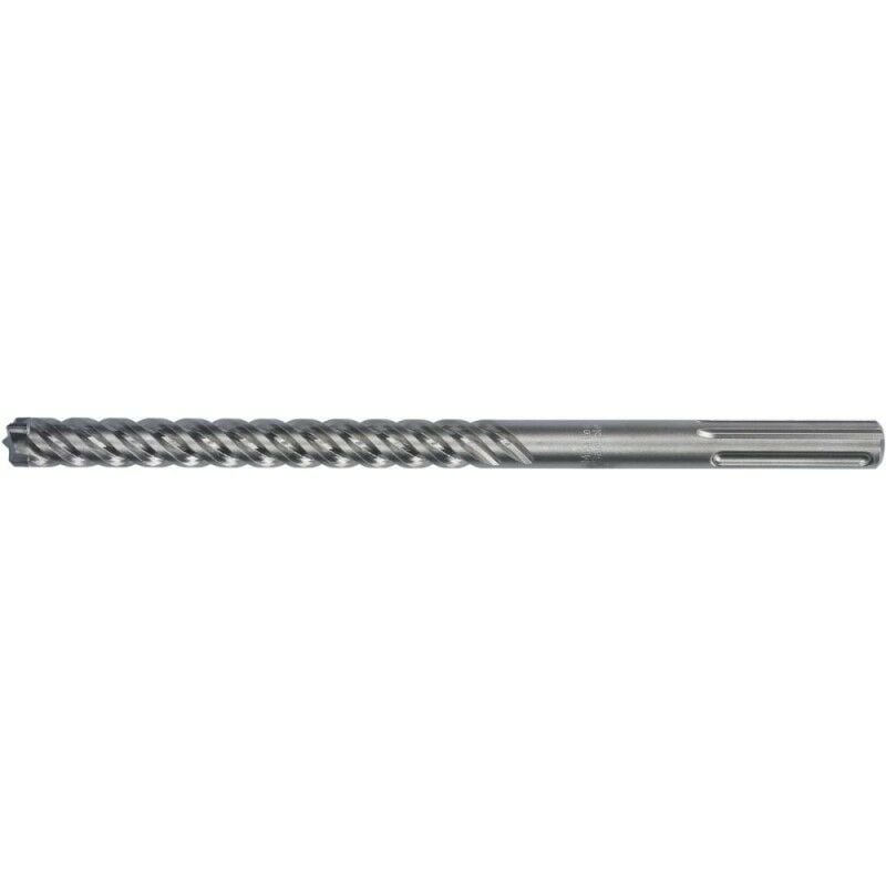 

Broca SDS-max max-8x 25x200x320mm Bosch