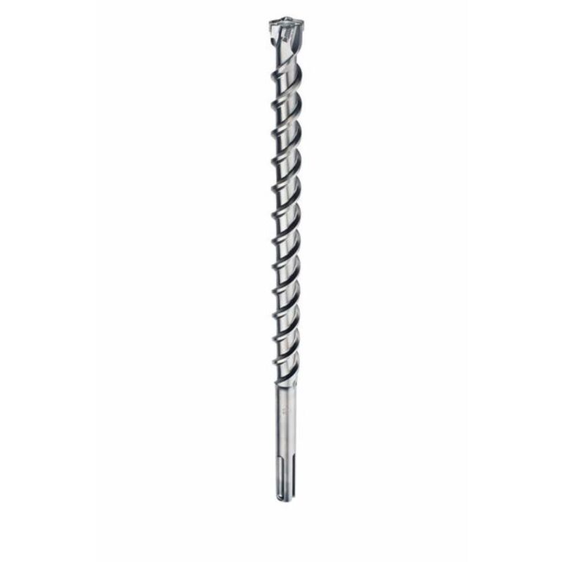 

Bosch Broca para martillos perforadores SDS-Max-7. 35 x 400 x 520 mm