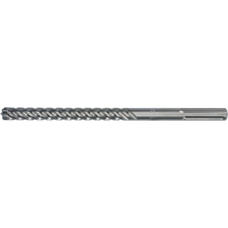 Broca perforador SDS-max max-8X 25x400x520mm Bosch