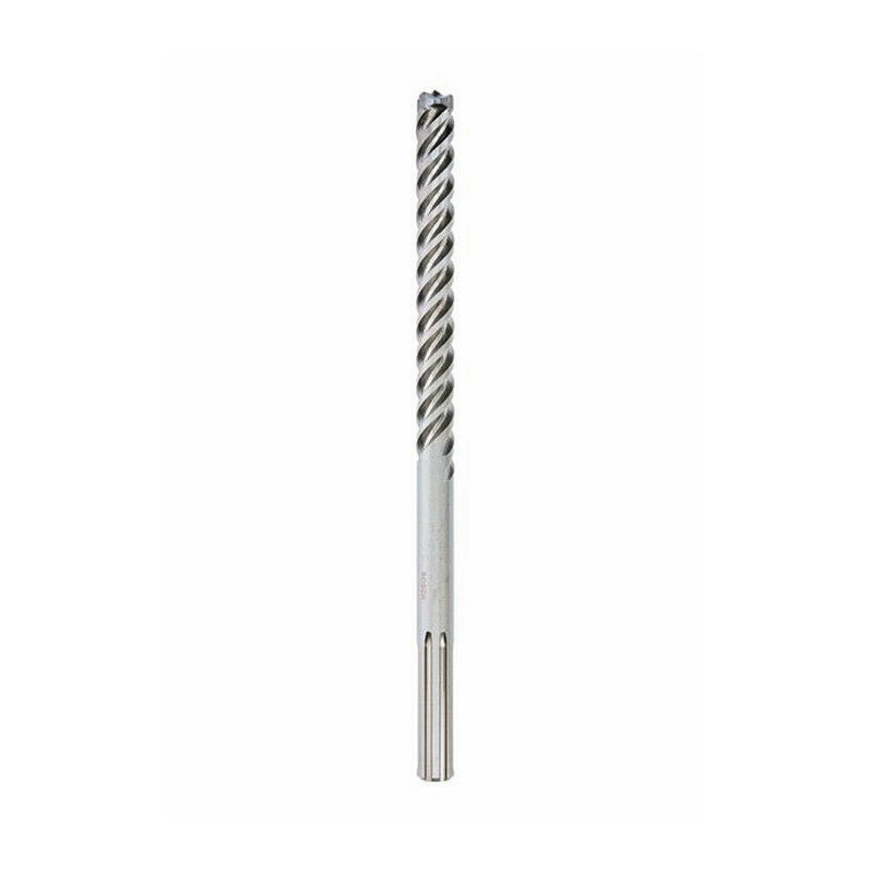Taladro percutor SDS-max-8X D.20mm trabajo L.200mm L.320mm SDS-max 5 piezas Bosch