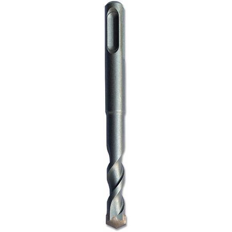 Broca SDS-Plus ø 10x110mm. Long. Útil: 50mm  STY-STA54027-QZ
