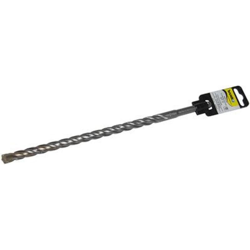 

Wurko - MEGANEI broca sds plus st2 12x310 mm