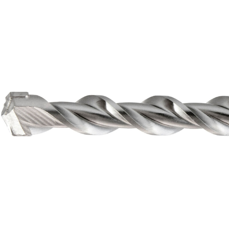 Brocas para hormigón Proline SDS-plus 2 cortes 10x450 mm - hikoki - 782450