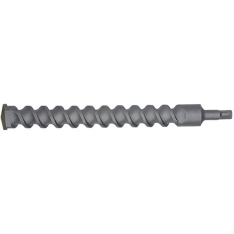 Broca SDS-Plus, 25 x 450 mm  DeWalt DT9661-QZ