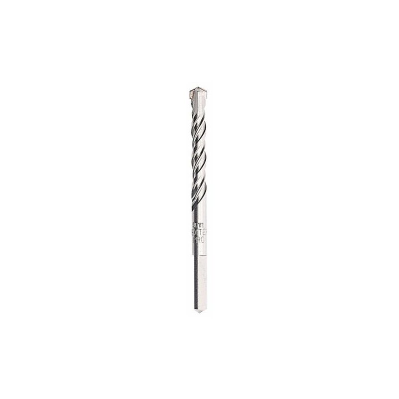

Broca Hormigon Standard Sds Plus 6X160 Mm
