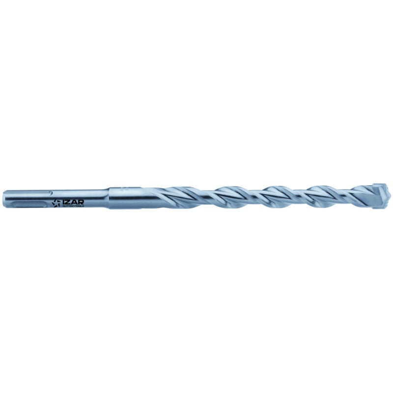 Broca sds Plus Hormigon - 1890 - 14,00X1000 mm Izar