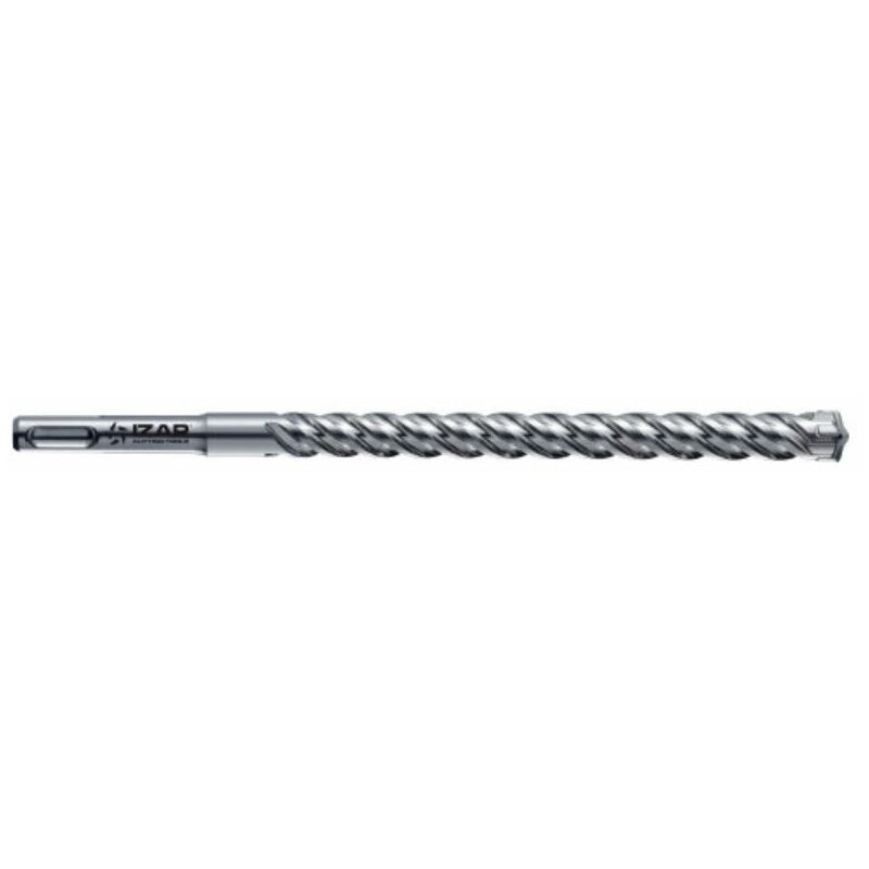 

Broca Sds-Plus 4 Puntas Zentro 28X450 Mm