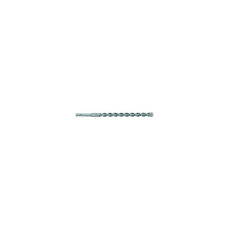 

Broca Martillo Sds Plus 1890 14x 160 - Izar