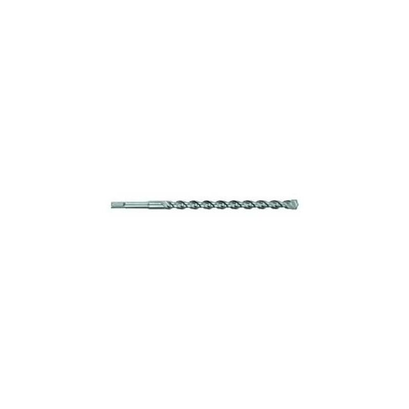 

Broca Martillo Sds Plus 1890 11x 160 - Izar