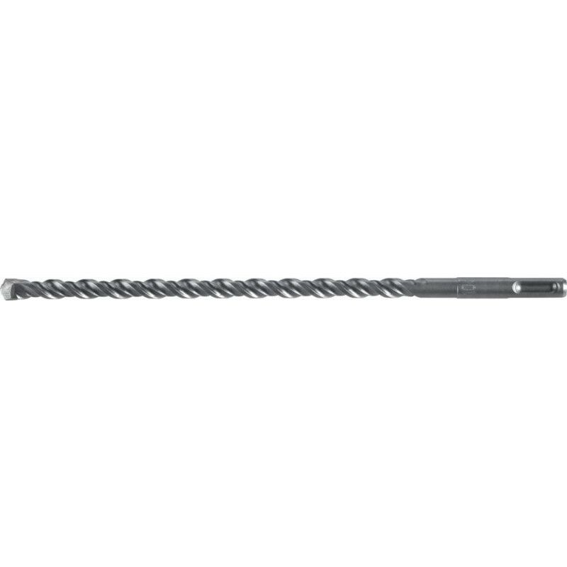 

Broca SDS-Plus plus-7X 16x250x315mm Bosch