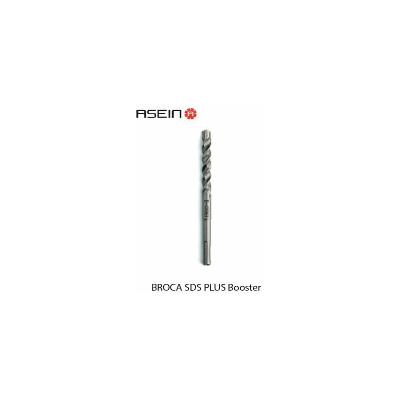 

Broca Sds Plus Booster 10X150X210 Caj-5U