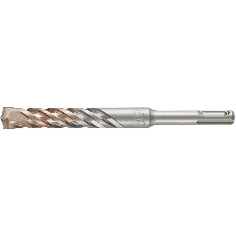 

DT9573-QZ Broca SDS-Plus Extreme 2 - 15x160mm - Dewalt