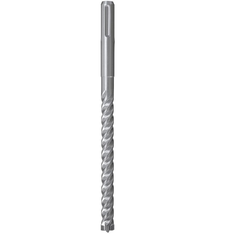 

Broca sds plus quattric ii 10/200/265 f549929 - Fischer