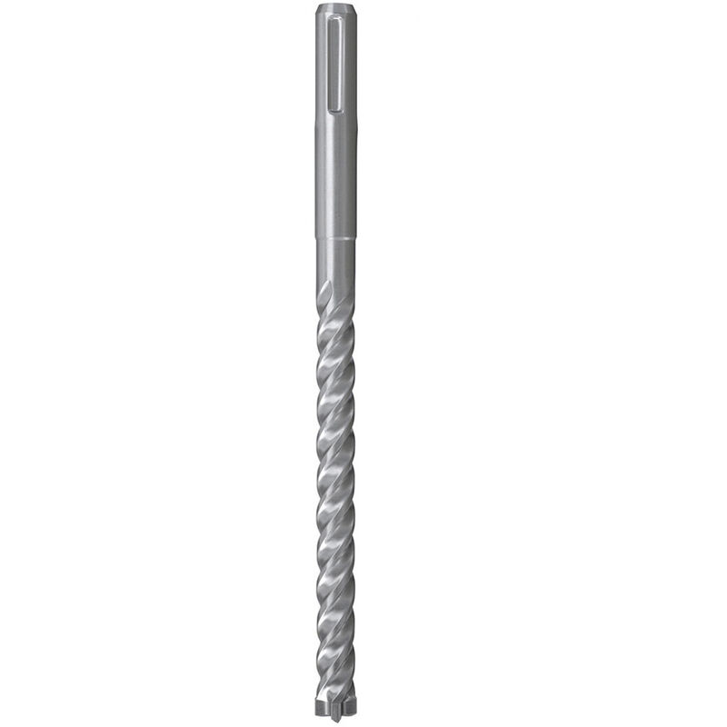 

Broca sds plus quattric ii 22/200/250 f549960 - Fischer