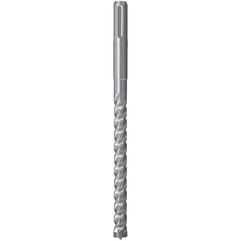 

Broca sds plus quattric ii 20/200/250 f549958 - Fischer