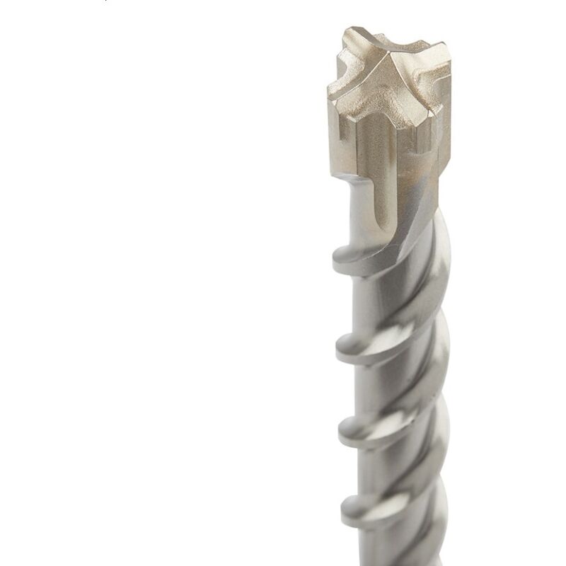 

Broca Sds-Plus Rx4 14X450 Ref,4932352039 Milwaukee