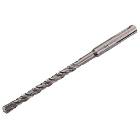 BROCA SDS-PLUS P/HORMIG. 6x110MM