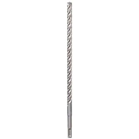 Broca SDS-Plus plus-7X 12x250x315mm Bosch