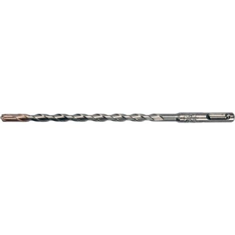Broca SDS-PLUS Premium de 8 mm/210 mm YT-41943 YATO