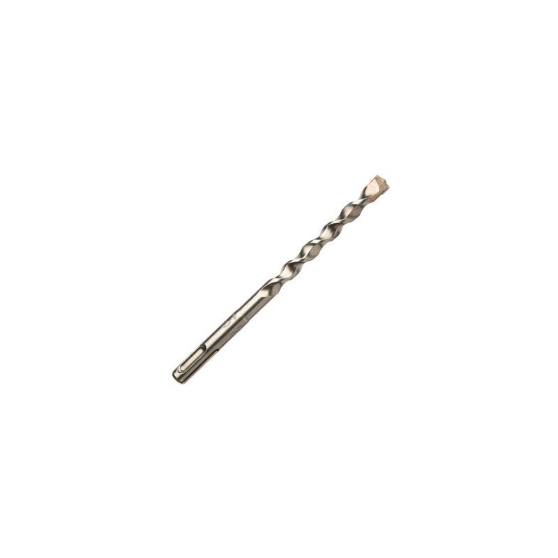 

Broca sds plus pro Ø 10 x 410 mm - Ironside