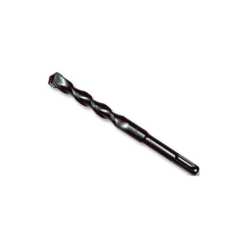

Broca Sds Plus Pro Diam. 5 X 160 Mm - Ironside