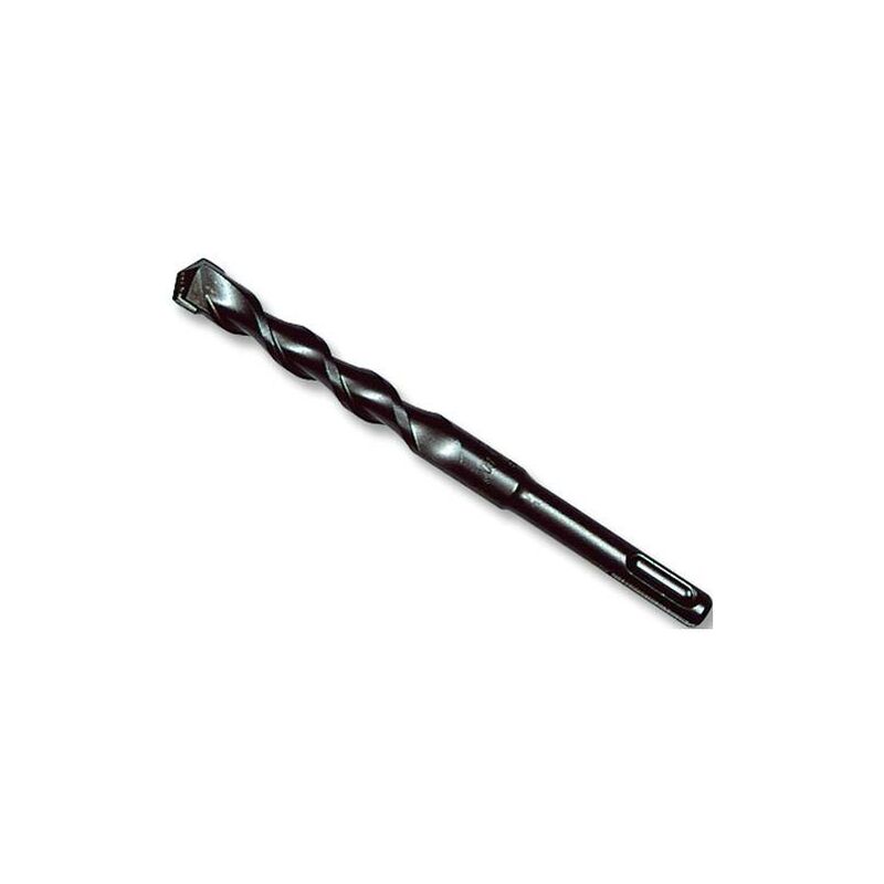 

Broca Sds Plus Pro Diam.12 X 210 Mm - Ironside