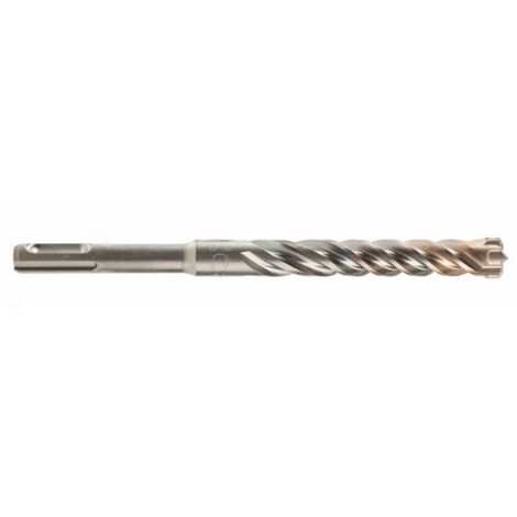 BROCA SDS-PLUS RX4 20X450 REF,4932356505 MILWAUKEE