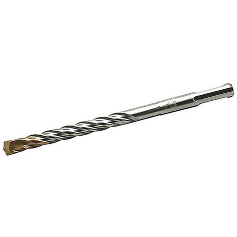 BROCA SDS PLUS ST2 12X160 MM