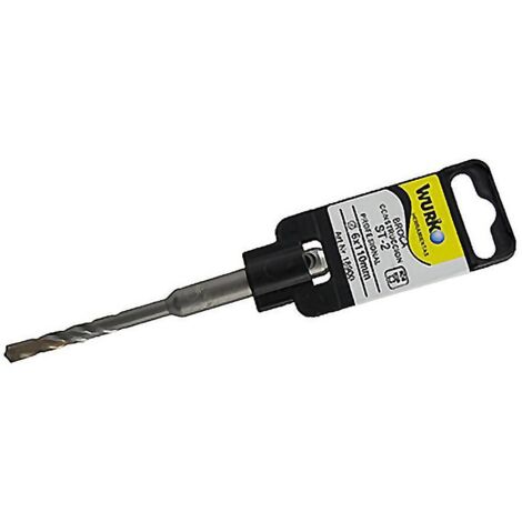 BROCA SDS PLUS ST2  6X110 MM