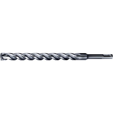SDS Plus martillo perforador s4 Quadro hormigón perforador brocas de cincel taladradora 14 x 540 x 600 mm