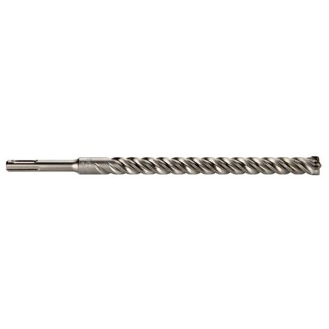 BROCA SDS PLUS X4 CABEZA MD D.8X365 - CELESA