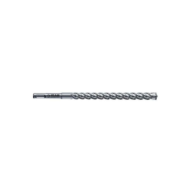 

Broca Hormigon Profesional Sds-Plus Zentro 4 1891- 6 X 210 Mm - Izar