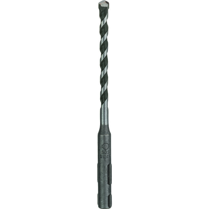 

BOSCH 2609256912 Broca multiuso SDS-Quick Ø 5,5 mm- L- 100 mm