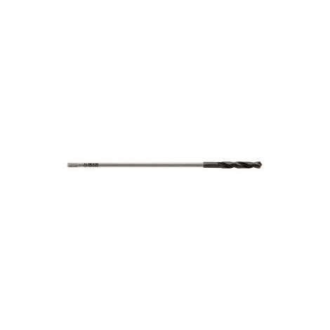 Broca SDSplus Madera Encofrado - 1644 - 12,00 X 400 mm IZAR