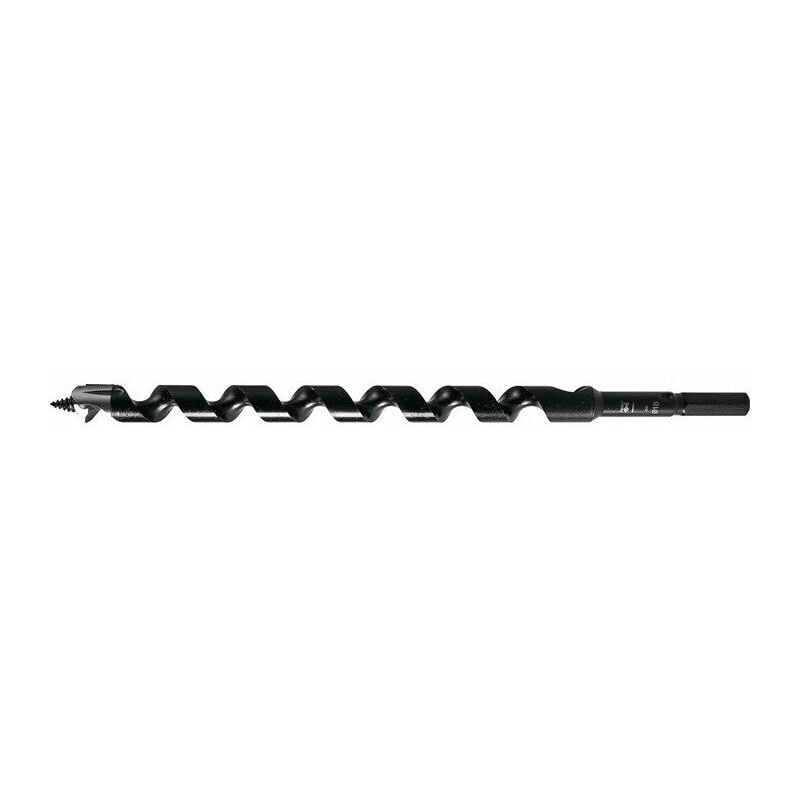 

Fisch-tools - Broca Elite Eco D.20mm útil L.390mm total L.460mm HERRAMIENTAS FISCH
