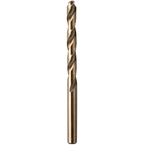 Broca Stein Cobalto DIN 338 4,25 mm