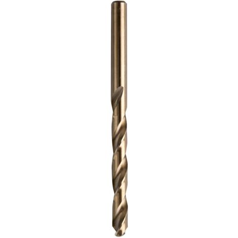 Broca Stein Cobalto DIN 338 8,0 mm