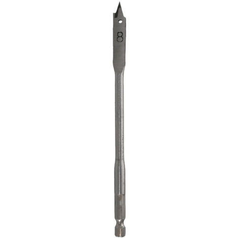 Broca Stein Madera Pala 8 mm