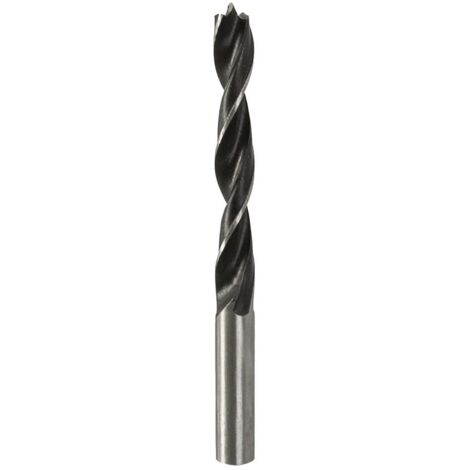 Broca Stein Madera Tres Puntas 10 mm