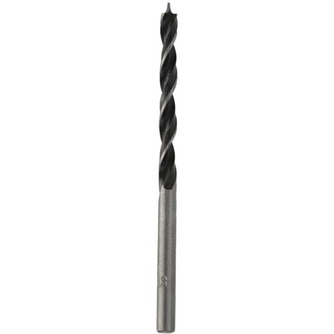 Broca Stein Madera Tres Puntas 3 mm