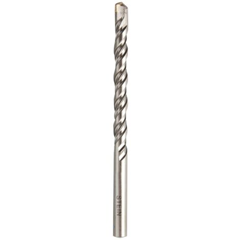 Broca Stein Widia Carburo Tungsteno 6 mm