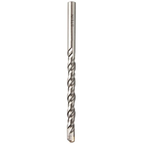 Broca Stein Widia Carburo Tungsteno 8 mm