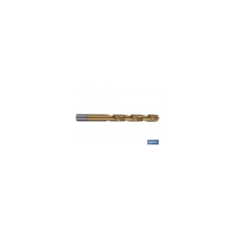 

Broca titanio - 425 mm pack 10 uds