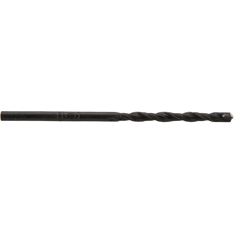 

Broca universal ø 6 mm 60 mm 100 mm - Wolfcraft