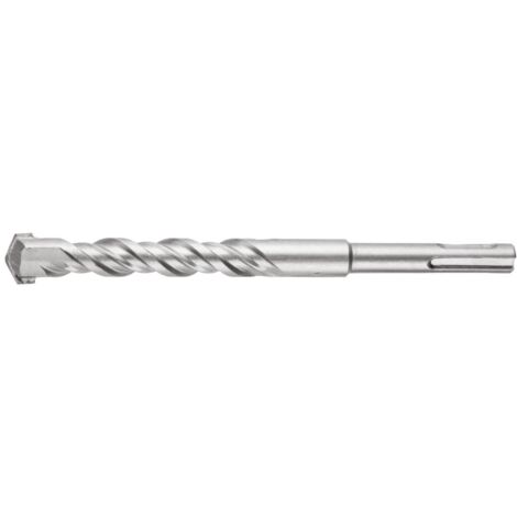Broca Verto SDS+ para hormigón 16x160 mm - S4 - perforación precisa